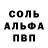 КЕТАМИН VHQ EGORIK GOLD