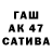 ТГК THC oil TURAN AIQA